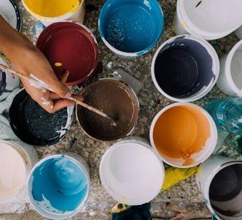 Portland Open Studios Opens 100+ Artist Doors Across Two October Weekends