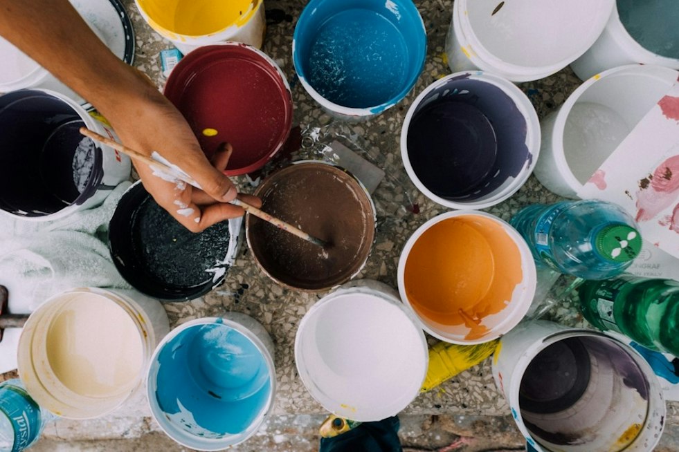 Portland Open Studios Opens 100+ Artist Doors Across Two October Weekends