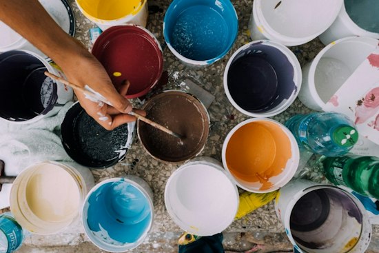 Portland Open Studios Opens 100+ Artist Doors Across Two October Weekends