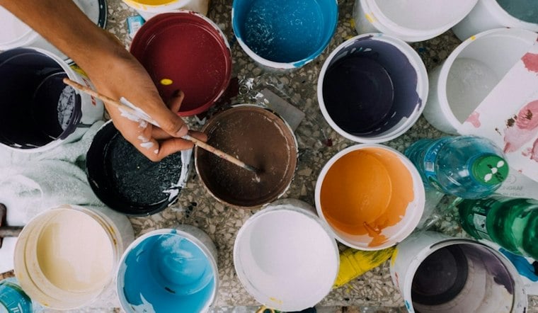 Portland Open Studios Opens 100+ Artist Doors Across Two October Weekends