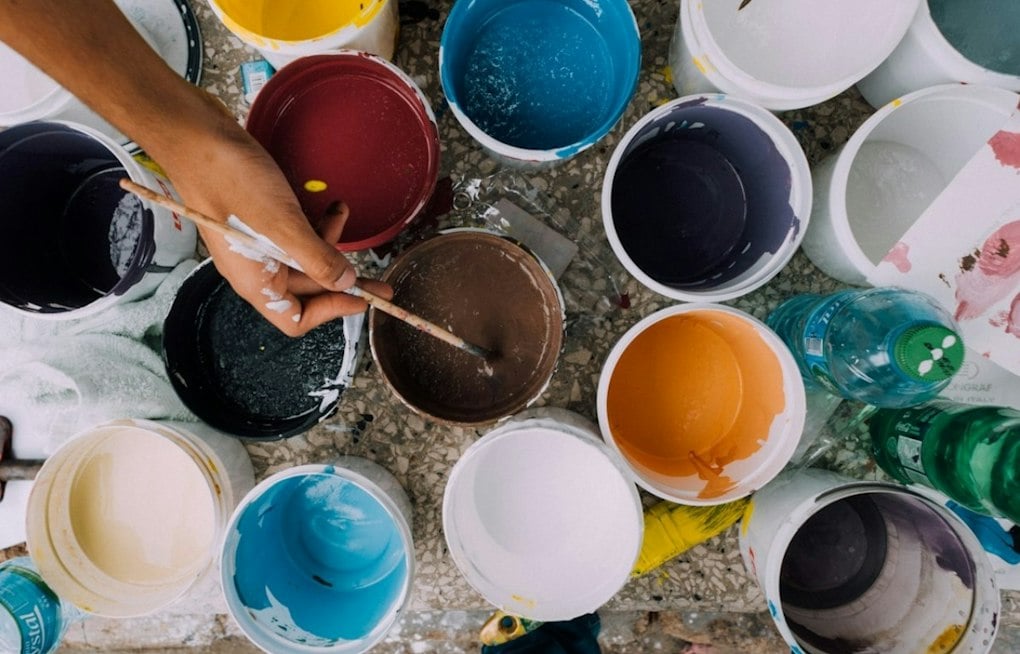 Portland Open Studios Opens 100+ Artist Doors Across Two October Weekends