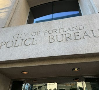 Portland Police Hunt Two Persons of Interest Tied to Overdose Case