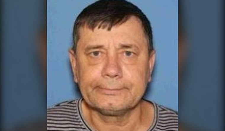 Portland Police Search for Missing SE Man Who May Need Medication