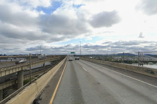 Portland Rain Train Rolls In Sunday, Soaks City Most of Week