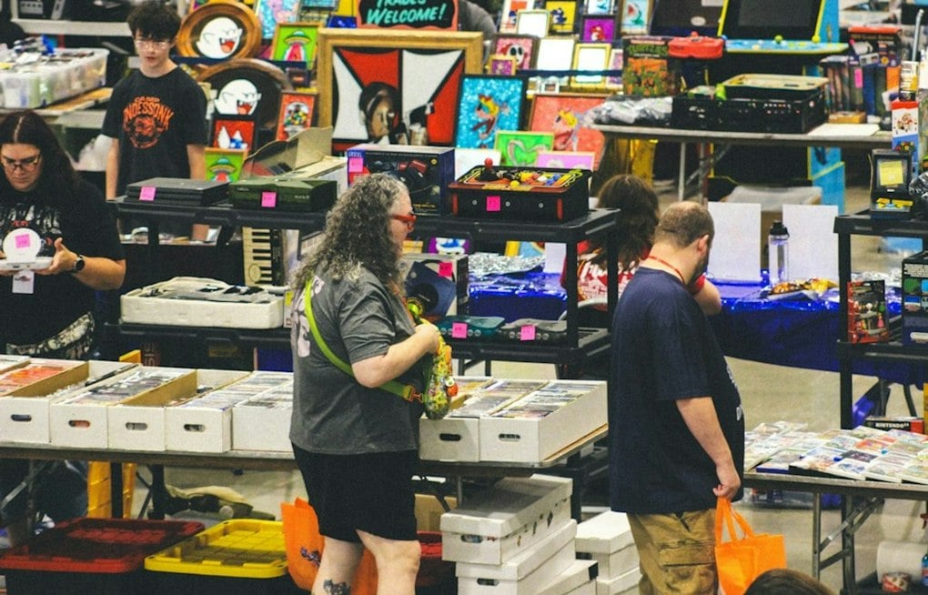 Portland Retro Gaming Expo Returns With Atari Co-Founder Among Guests