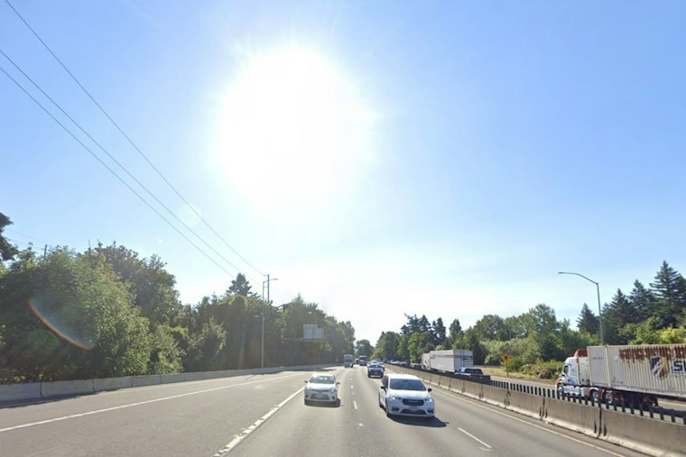 Portland’s Midweek Warmup Gives Way to Weekend Rain Chances