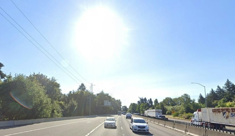 Portland’s Midweek Warmup Gives Way to Weekend Rain Chances
