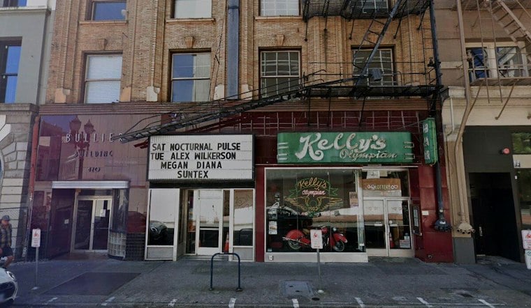 Portland's Oldest Dive Bar Reopens With Offices Upstairs, $750K Later