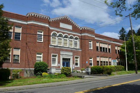 Portland School Says New Safety Plan Is in Place After Kindergartner Reached Holgate