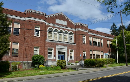Portland School Says New Safety Plan Is in Place After Kindergartner Reached Holgate