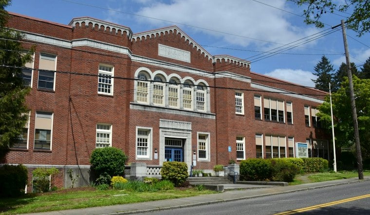 Portland School Says New Safety Plan Is in Place After Kindergartner Reached Holgate
