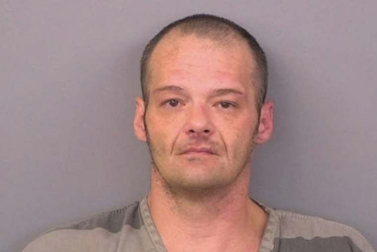 Portland Sex Offender Hid Phone Full of Abuse Images, Police Say