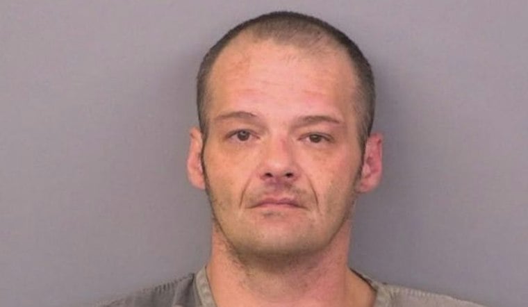 Portland Sex Offender Hid Phone Full of Abuse Images, Police Say