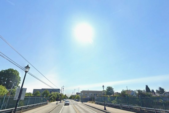 Portland Sizzles To 81 Degrees Before Fall Rains Crash Back Friday