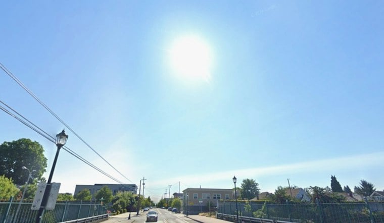 Portland Sizzles To 81 Degrees Before Fall Rains Crash Back Friday