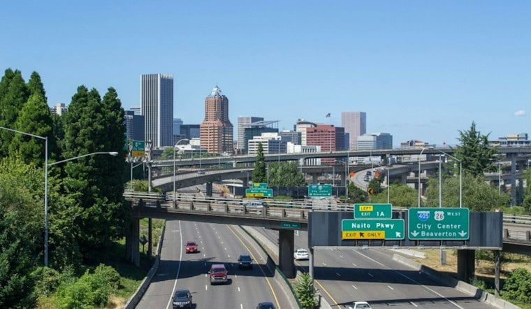 Portland Sizzles With One Last 80-Degree Blast Before Weekend Cooldown