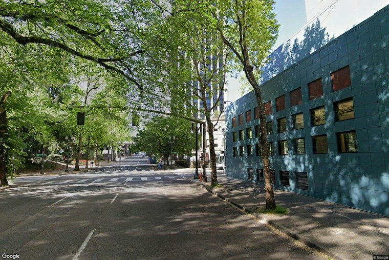 Portland Traffic Camera Ticketed Man Instead of Granddaughter, Nearly Cost Him His License