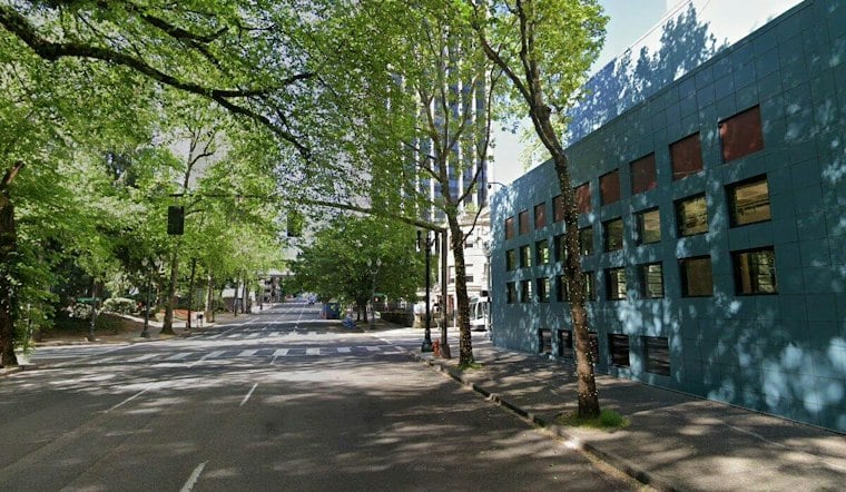Portland Traffic Camera Ticketed Man Instead of Granddaughter, Nearly Cost Him His License