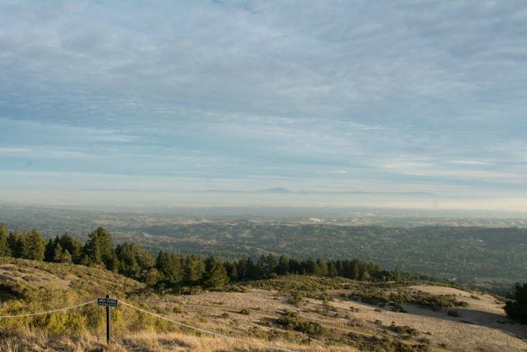 Portola Valley Weighs $10-Per-$1,000 Home Sale Tax to Save Town Finances