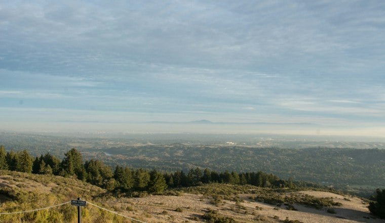 Portola Valley Weighs $10-Per-$1,000 Home Sale Tax to Save Town Finances