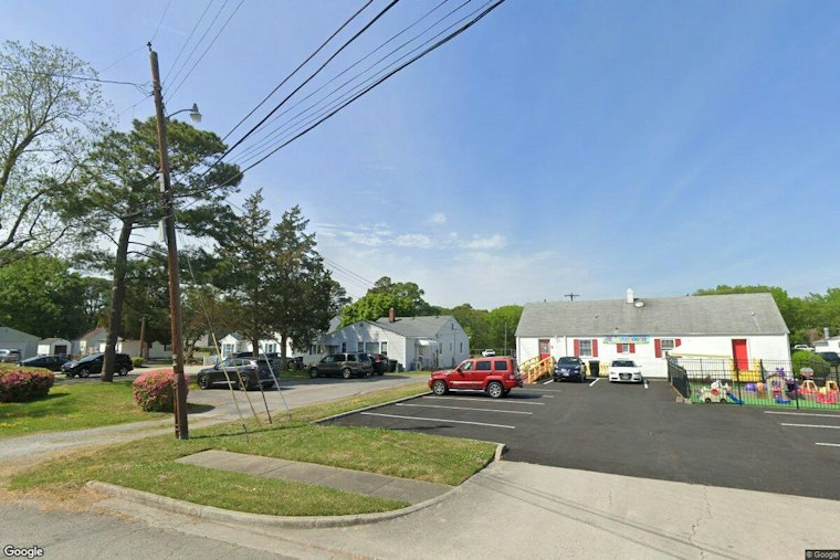 Portsmouth Daycare Owner Reports Wagon Theft, Hours-Long Playground Trespass