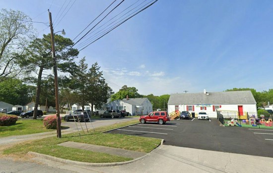 Portsmouth Daycare Owner Reports Wagon Theft, Hours-Long Playground Trespass