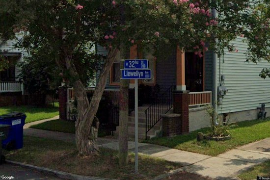 Portsmouth Driver, 30, Slams Into Norfolk Home, Sparks Gas Leak Near Kids