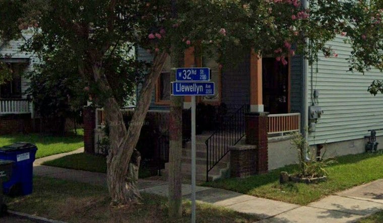 Portsmouth Driver, 30, Slams Into Norfolk Home, Sparks Gas Leak Near Kids