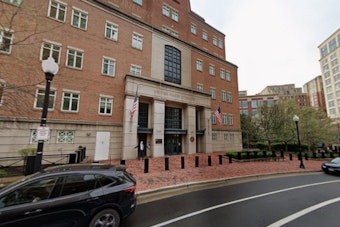 Portsmouth Drug Dealer Gets 10 Years After Guns, Cocaine Found in His Home