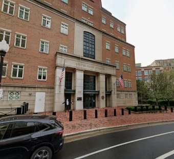 Portsmouth Drug Dealer Gets 10 Years After Guns, Cocaine Found in His Home