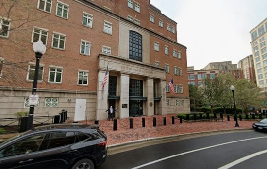 Portsmouth Drug Dealer Gets 10 Years After Guns, Cocaine Found in His Home