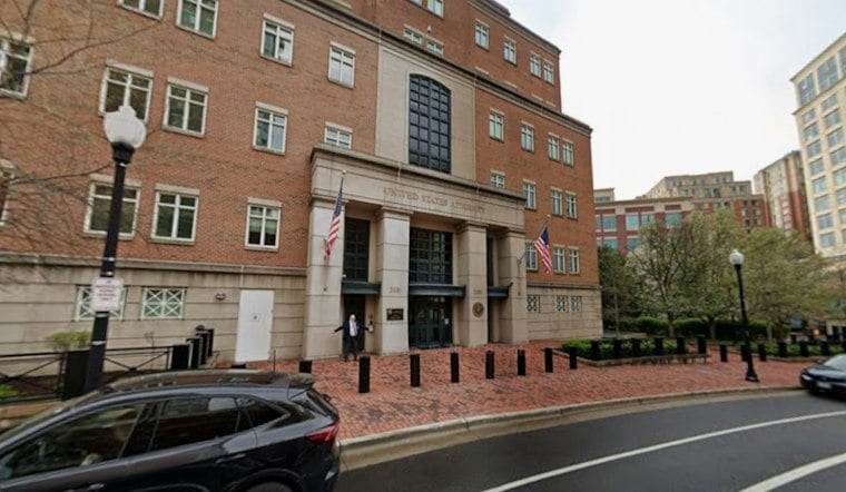 Portsmouth Drug Dealer Gets 10 Years After Guns, Cocaine Found in His Home