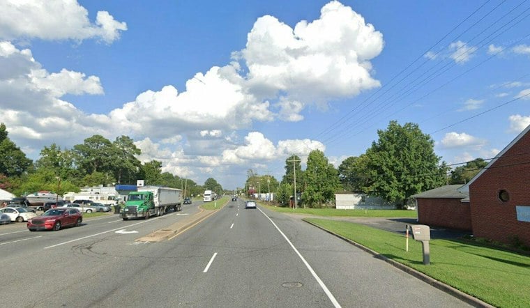 Portsmouth Hit-and-Run Kills Pedestrian Near Francis Street