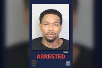 Portsmouth Man, 31, Charged In Gunpoint Motel and Store Robberies Just Over a Week Apart