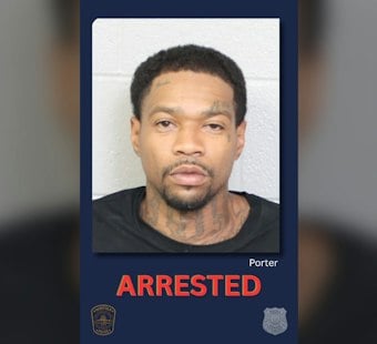 Portsmouth Man, 31, Charged In Gunpoint Motel and Store Robberies Just Over a Week Apart