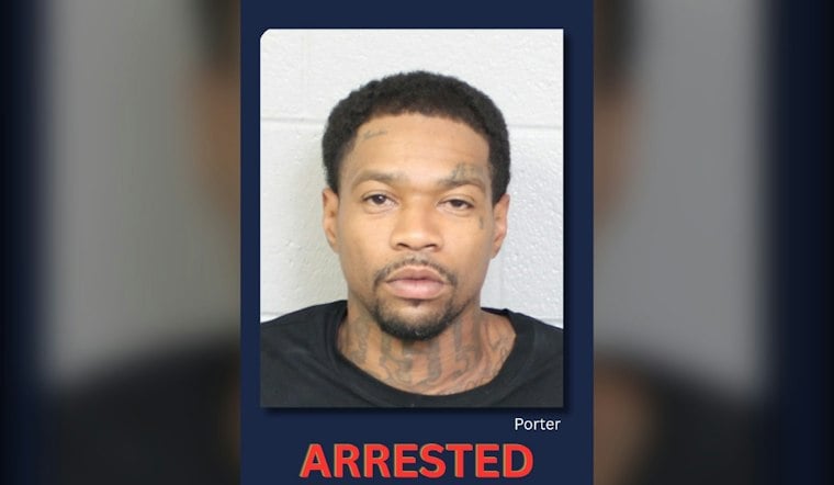 Portsmouth Man, 31, Charged In Gunpoint Motel and Store Robberies Just Over a Week Apart