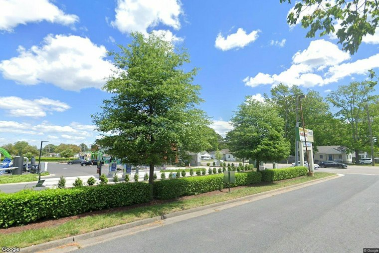 Portsmouth Officer Shoots Man During Chaotic Scene at Crowded George Washington Highway Venue