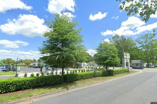 Portsmouth Officer Shoots Man During Chaotic Scene at Crowded George Washington Highway Venue