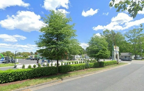 Portsmouth Officer Shoots Man During Chaotic Scene at Crowded George Washington Highway Venue