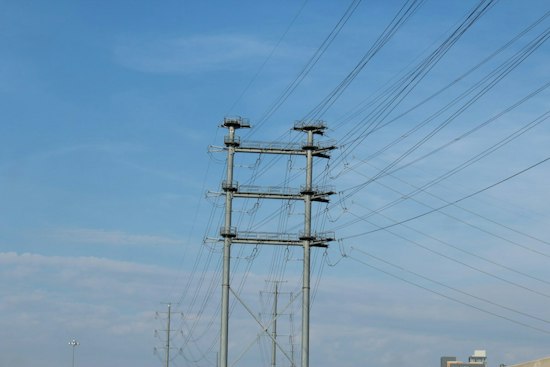 Portsmouth Outage Knocks Out Power To Roughly 4,500 Dominion Customers