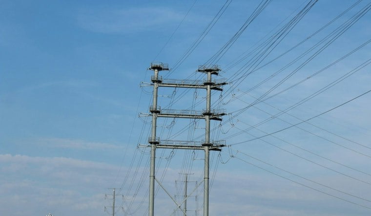 Portsmouth Outage Knocks Out Power To Roughly 4,500 Dominion Customers
