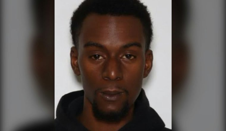 Portsmouth Police Hunt Second Man Tied to Fatal George Washington Highway Shooting