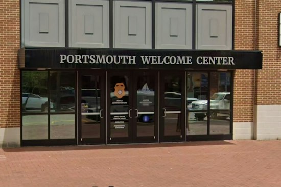 Portsmouth Police Use License Plate Cameras to Crack $40K Navy Theft Case