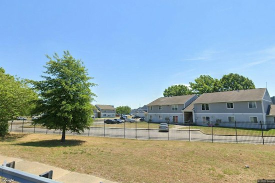 Portsmouth's London Oaks Could Get $25M Facelift Under New Owner