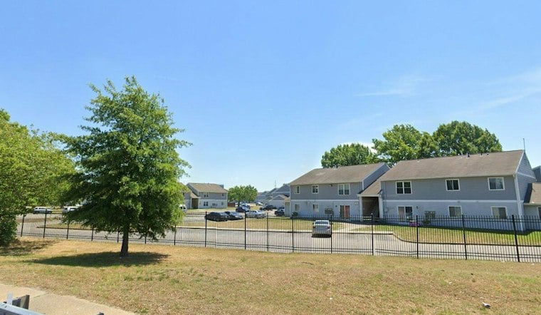 Portsmouth's London Oaks Could Get $25M Facelift Under New Owner