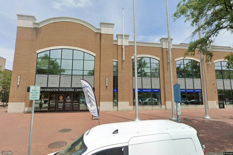 Portsmouth Sex Offender Gets 57 Months for Fentanyl, Gun Found in Car