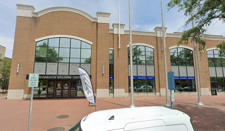 Portsmouth Sex Offender Gets 57 Months for Fentanyl, Gun Found in Car
