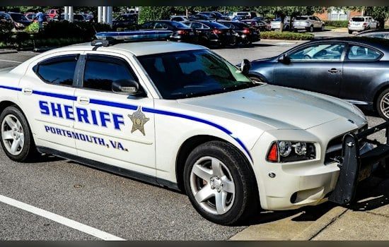 Portsmouth Shooting Leaves Four Wounded; Key Details Remain Unclear