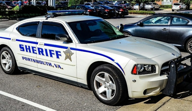 Portsmouth Shooting Leaves Four Wounded; Key Details Remain Unclear