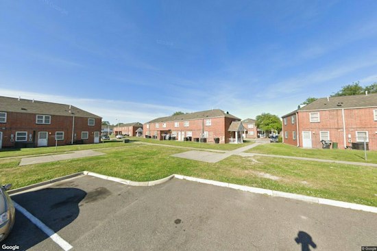 Portsmouth Wants Your Ideas for the 17-Acre Swanson Homes Site